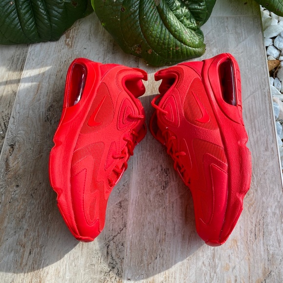 ❤️Nike Air Max 200❤️New-  !!! 🌹Price Firm !!!🌹 - Picture 5 of 9